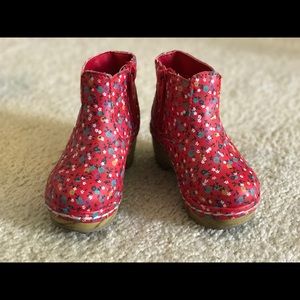 Toddler boots